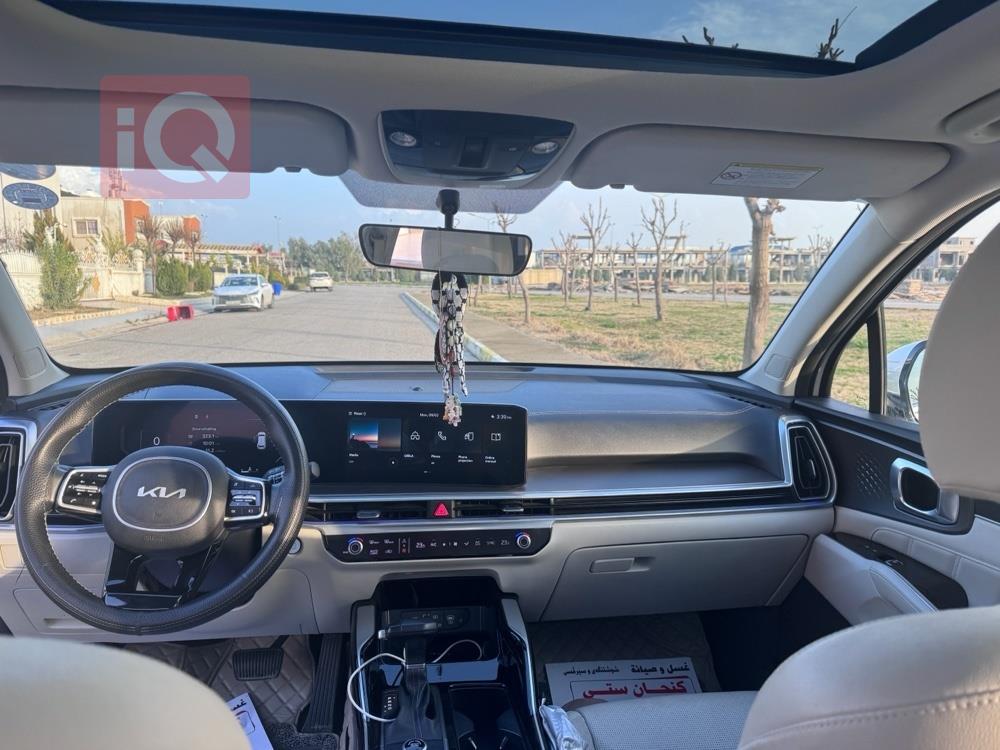 كيا سورينتو